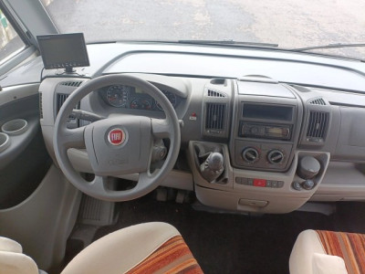 Burstner Viseo I 726 - Photo 3
