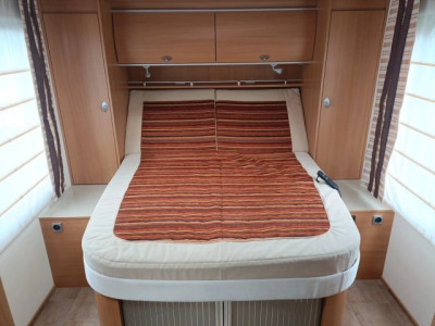 Burstner Viseo I 726 - Photo 9