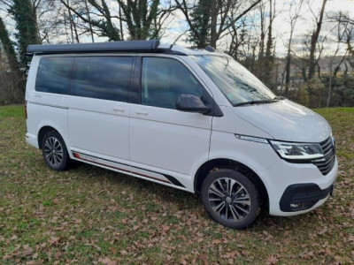 Achat Volkswagen California Coast Edition 30 Van Occasion