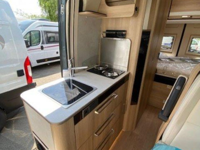 Campereve Camper Van XL - 81.065 € - #4
