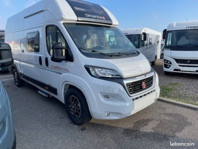 Campereve Camper Van XL campervan limited - Fourgon / Van