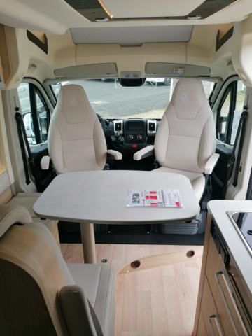 Campereve Camper Van XL CAMPERVAN LIMITED - A partir de 74.500 € - #2