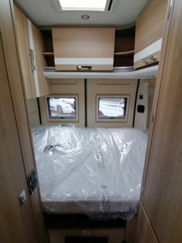 Campereve Camper Van XL CAMPERVAN LIMITED - A partir de 74.500 € - #4