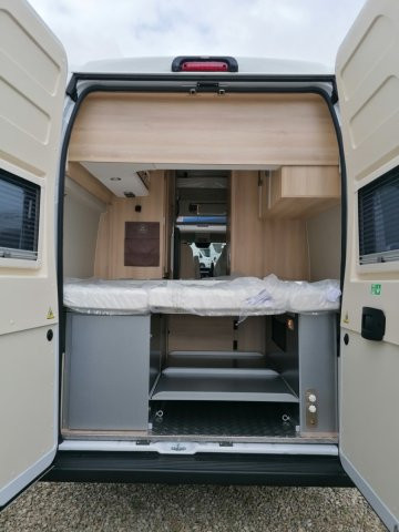 Campereve Camper Van XL CAMPERVAN LIMITED - A partir de 74.500 € - #9