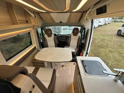 Campereve Camper Van XL MAGELLAN - 69.900 € - #3