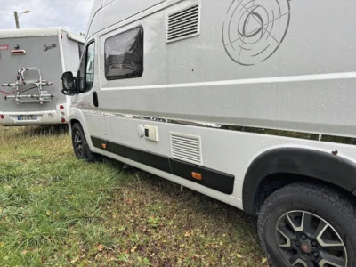 Campereve Camper Van XL MAGELLAN - 69.900 € - #12