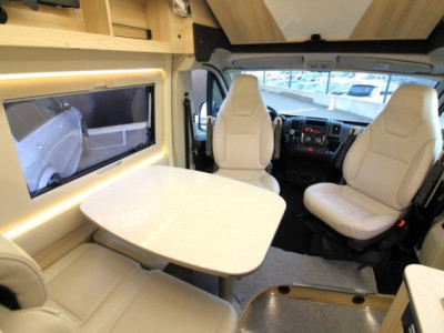 Campereve Camper Van XL - 61.900 € - #4