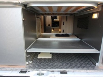 Campereve Camper Van XL - 61.900 € - #14