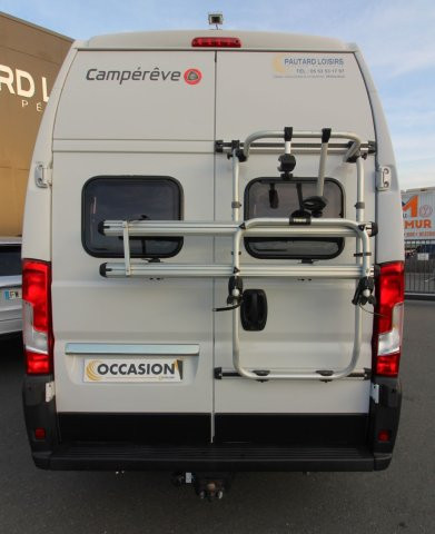 Campereve Camper Van XL - 61.900 € - #16