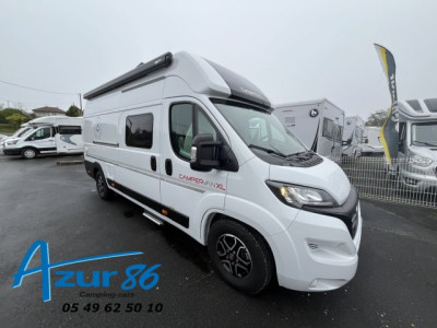 Campereve Camper Van XL CAMPERVAN LIMITED - 76.900 € - #1