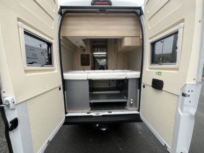 Campereve Camper Van XL CAMPERVAN LIMITED - 76.900 € - #2