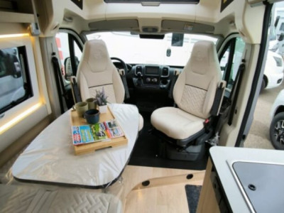 Campereve Camper Van XL campervan saphir - A partir de 84.410 € - #3