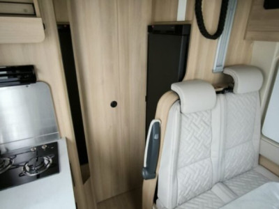 Campereve Camper Van XL campervan saphir - A partir de 84.410 € - #9