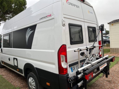 Dreamer Camper Five - 75.000 € - #3