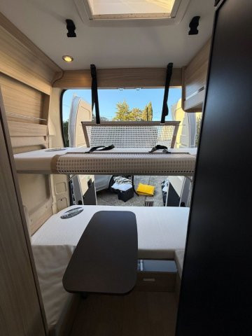 Dreamer Camper Five - 75.000 € - #8