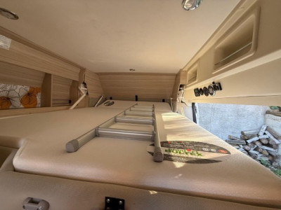 Dreamer Camper Five - 75.000 € - #10