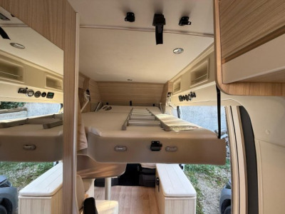 Dreamer Camper Five - 75.000 € - #11