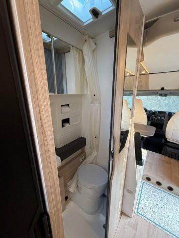 Dreamer Camper Five - 75.000 € - #15