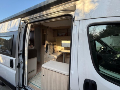 Dreamer Camper Five - 75.000 € - #17