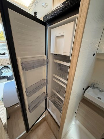 Dreamer Camper Five - 75.000 € - #18