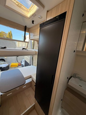 Dreamer Camper Five - 75.000 € - #19