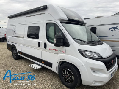 Campereve Camper Van XL