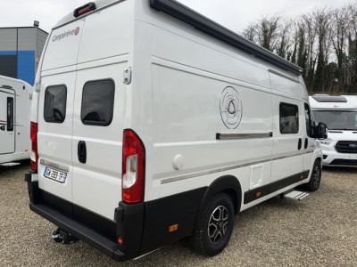 Campereve Camper Van XL CAMPERVAN LIMITED - 76.900 € - #2