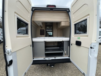 Campereve Camper Van XL CAMPERVAN LIMITED - 76.900 € - #3