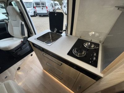 Campereve Camper Van XL CAMPERVAN LIMITED - 76.900 € - #7