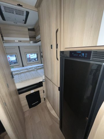 Campereve Camper Van XL CAMPERVAN LIMITED - 76.900 € - #8