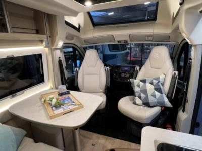 Campereve Camper Van XL - Photo 6