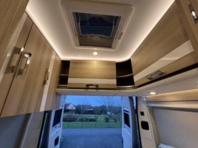 Campereve Camper Van XL - Photo 16
