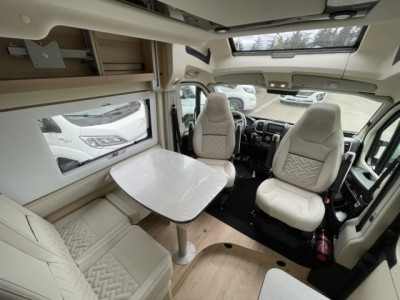 Campereve Camper Van XL PREMIUM CAMPERVAN SAPHIR - Photo 2