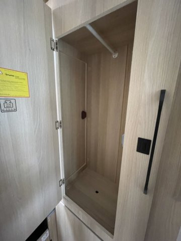Campereve Camper Van XL PREMIUM CAMPERVAN SAPHIR - Photo 6