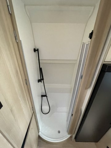 Campereve Camper Van XL PREMIUM CAMPERVAN SAPHIR - Photo 7