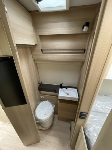 Campereve Camper Van XL PREMIUM CAMPERVAN SAPHIR - Photo 8