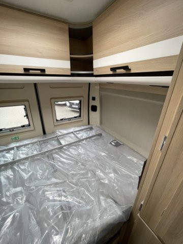 Campereve Camper Van XL PREMIUM CAMPERVAN SAPHIR - Photo 10