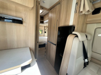 Campereve Camper Van XL FOURGON AMENAGE - Photo 3