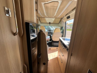 Campereve Camper Van XL FOURGON AMENAGE - Photo 5