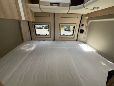 Campereve Camper Van XL FOURGON AMENAGE - Photo 6