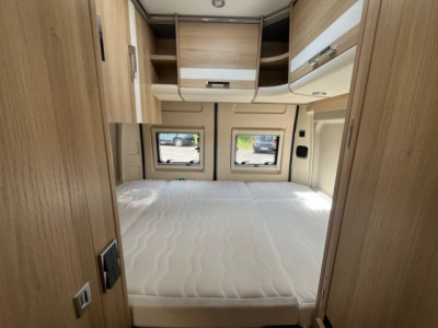 Campereve Camper Van XL FOURGON AMENAGE - Photo 7