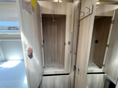 Campereve Camper Van XL FOURGON AMENAGE - Photo 8
