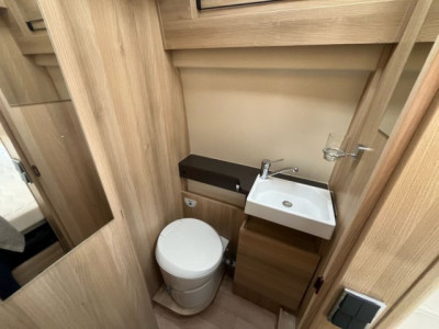 Campereve Camper Van XL FOURGON AMENAGE - Photo 9