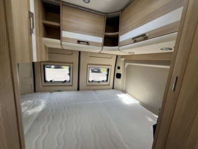Campereve Camper Van XL FOURGON AMENAGE - Photo 11