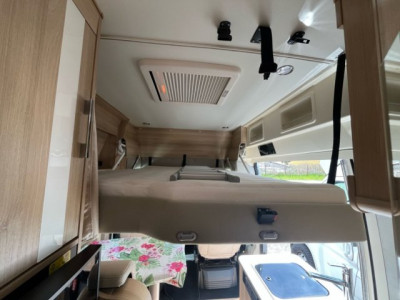 Campereve Camper Van XL FOURGON AMENAGE - Photo 12