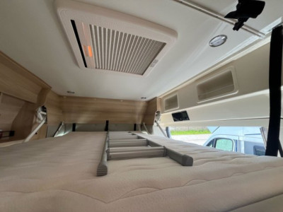 Campereve Camper Van XL FOURGON AMENAGE - Photo 13