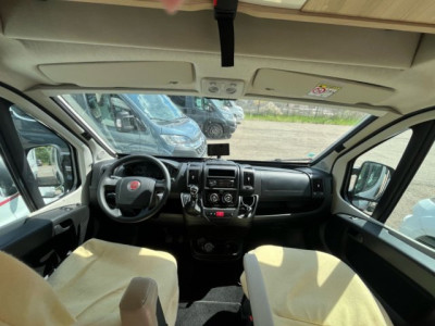 Campereve Camper Van XL FOURGON AMENAGE - Photo 14
