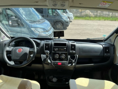 Campereve Camper Van XL FOURGON AMENAGE - Photo 15