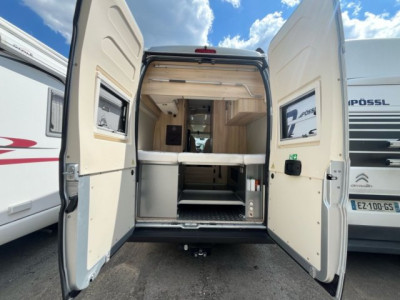 Campereve Camper Van XL FOURGON AMENAGE - Photo 16