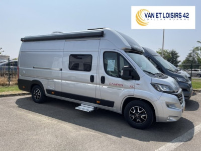 Achat Campereve Camper Van XL PREMIUM CAMPERVAN LIMITED Occasion